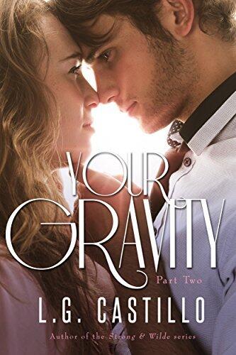 Your Gravity: Part 2