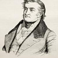 Jean Charles Léonard de Sismondi