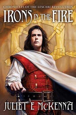 The Chronicles of the Lescari Revolution