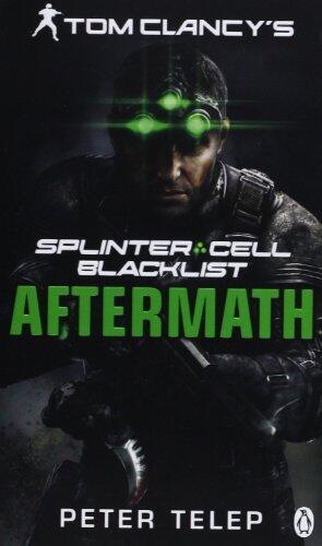 Tom Clancy's Splinter Cell: Blacklist Aftermath