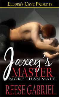 Jaxey's Master