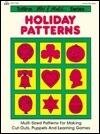 Totline Holiday Patterns