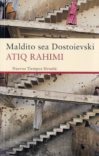 Maldito sea Dostoievski