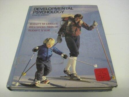 Developmental Psychology