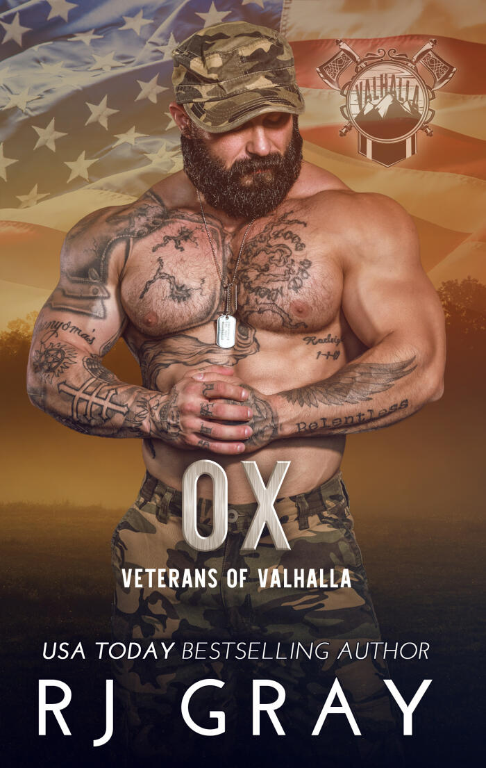 Ox