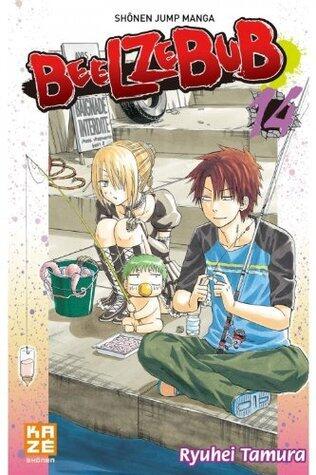 Beelzebub Vol. 14