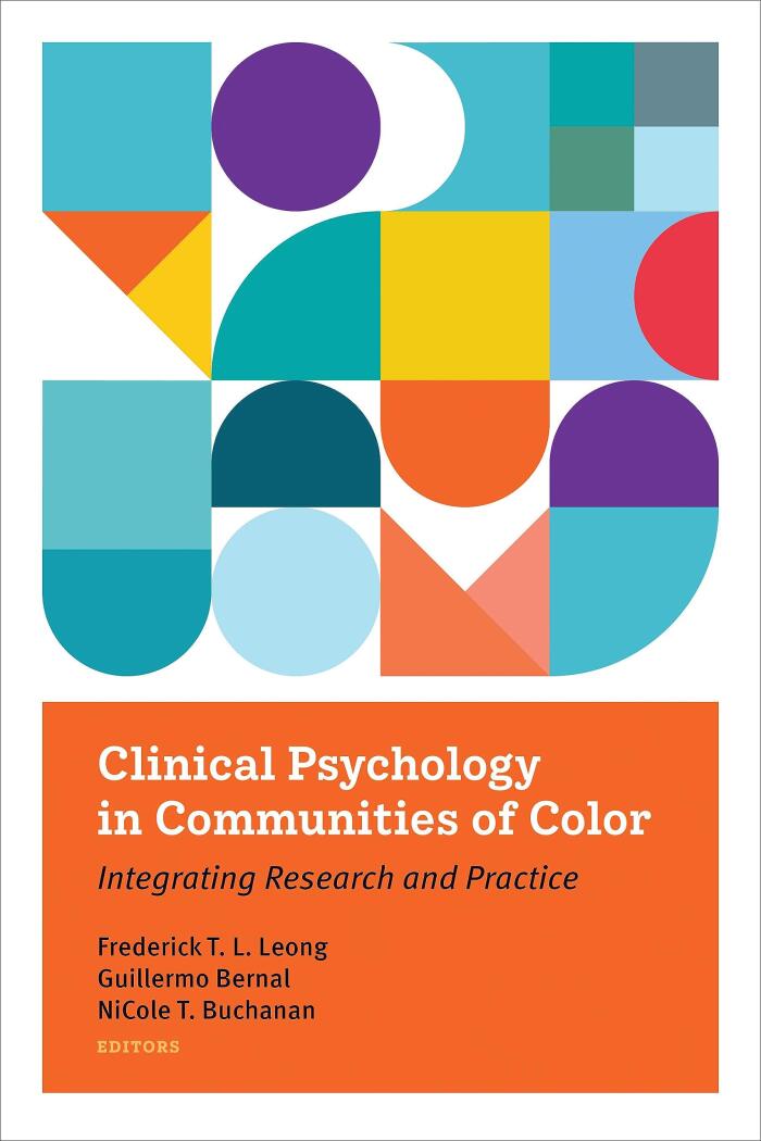 Clinical Psychology in Communities of Color: Integrating Research and Practice