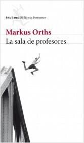 La sala de profesores