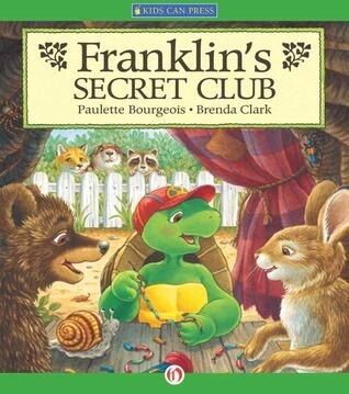 Franklin's Secret Club