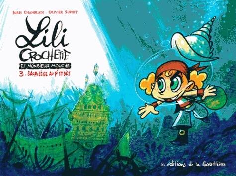Sacrilège au p'tit déj'