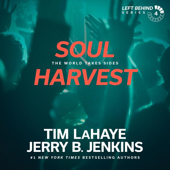 Soul Harvest: The World Takes Sides