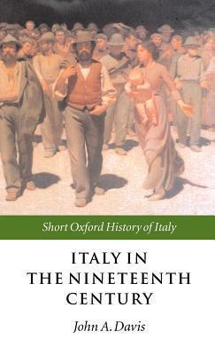 Italy in the Nineteenth Century: 1796-1900