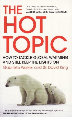 The Hot Topic: How to Tackle Global Warming and Still Keep the Lights On