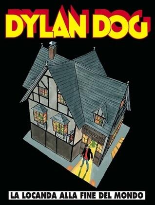Dylan Dog n. 246: La locanda alla fine del mondo