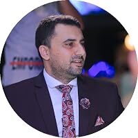 Basim Mahmoud
