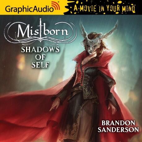 Shadows of Self