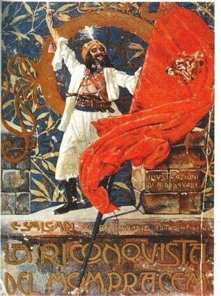 La riconquista di Mompracem (Ciclo dei pirati della Malesia Vol. 8)