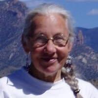 Marian Van Eyk McCain