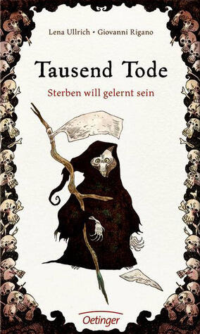 Tausend Tode: Sterben will gelernt sein