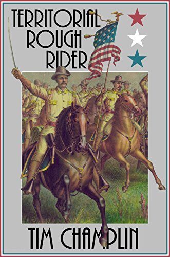 Territorial Roughrider