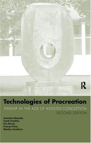 Technologies of Procreation
