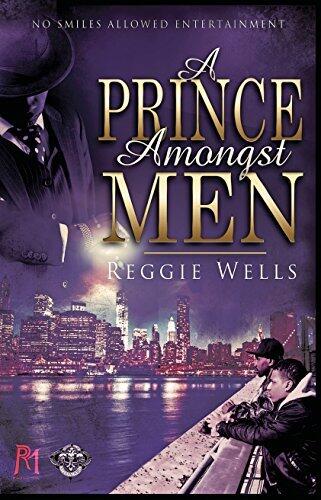 A Prince Amongst Men