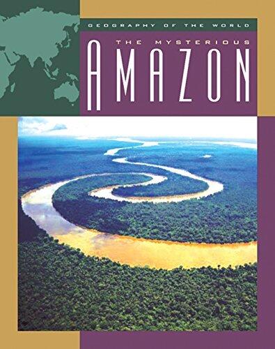 The Mysterious Amazon