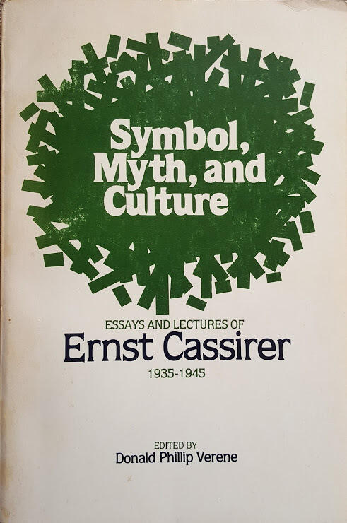 Symbol, Myth, and Culture