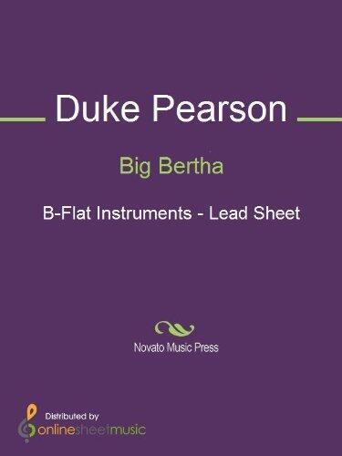 Big Bertha - B-flat Instruments