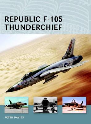 Republic F-105 Thunderchief
