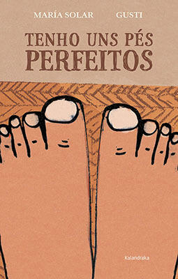 Tenho Uns Pés Perfeitos