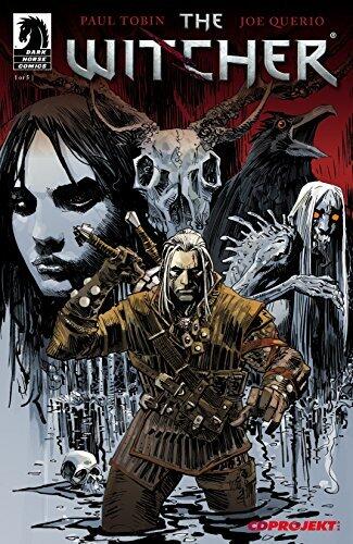 The Witcher #1