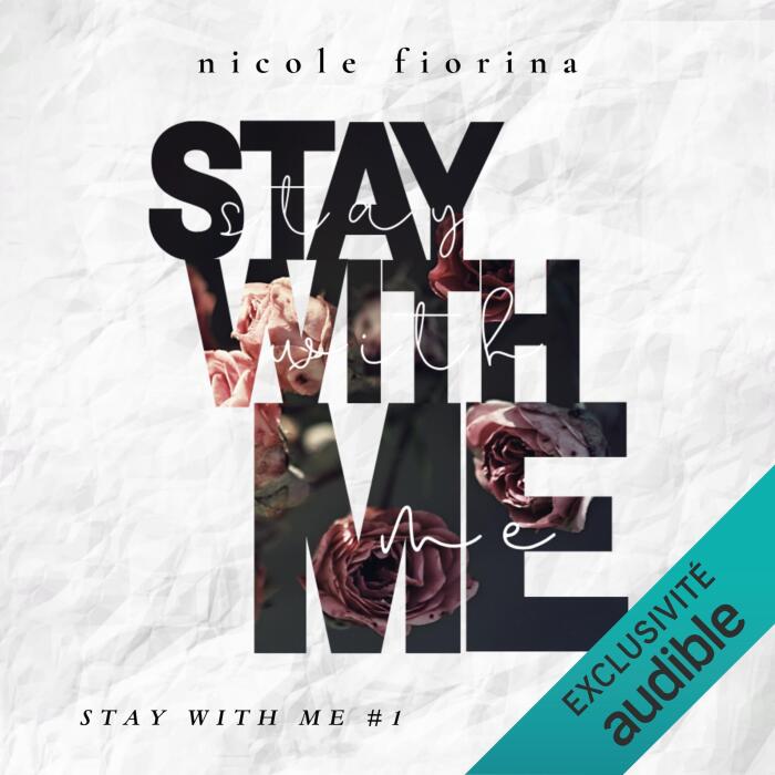 Stay with me (French Edition): Stay with me - Vol.1