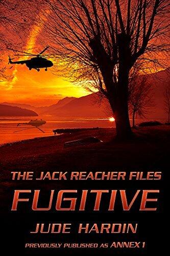 Jack Reacher Files