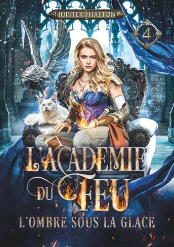 L'ombre sous la glace