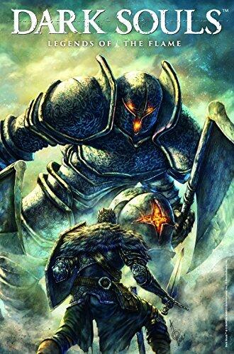 Dark Souls: Legends of the Flame