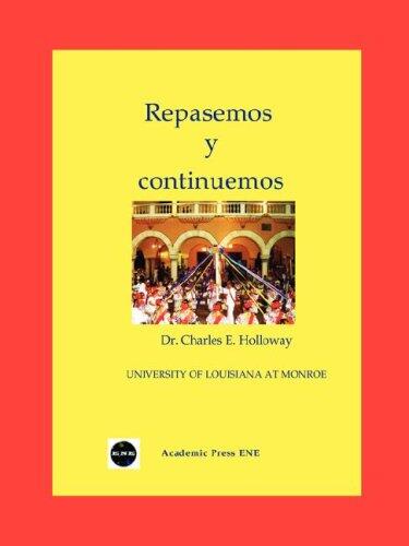 Repasemos y continuemos
