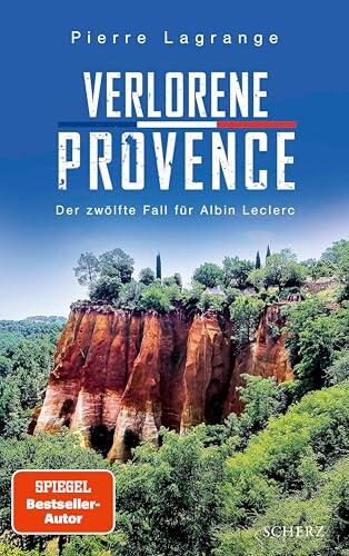 Verlorene Provence: Der Perfekte Urlaubskrimi Mit Provence-Flair