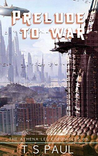 Prelude to War