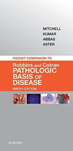 Pocket Companion to Robbins & Cotran Pathologic Basis of Disease (E-Book)