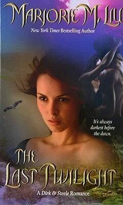 The Last Twilight: A Dirk Steele Novel