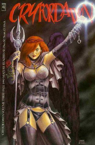 Cry for Dawn Vol. 3