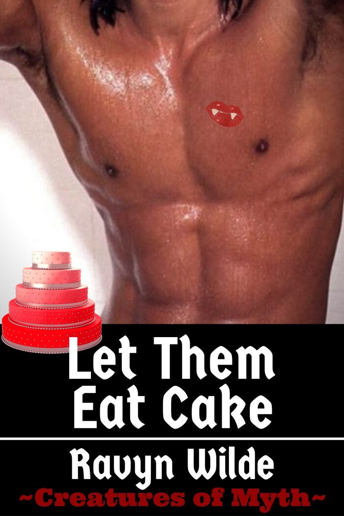 Let Them Eat Cake