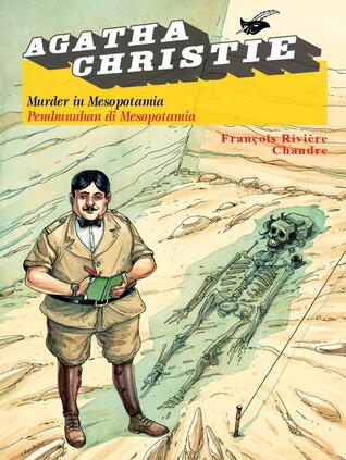 Agatha Christie: Murder in Mesopotamia