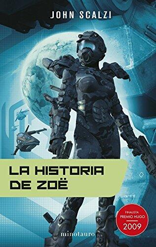 La historia de Zoë