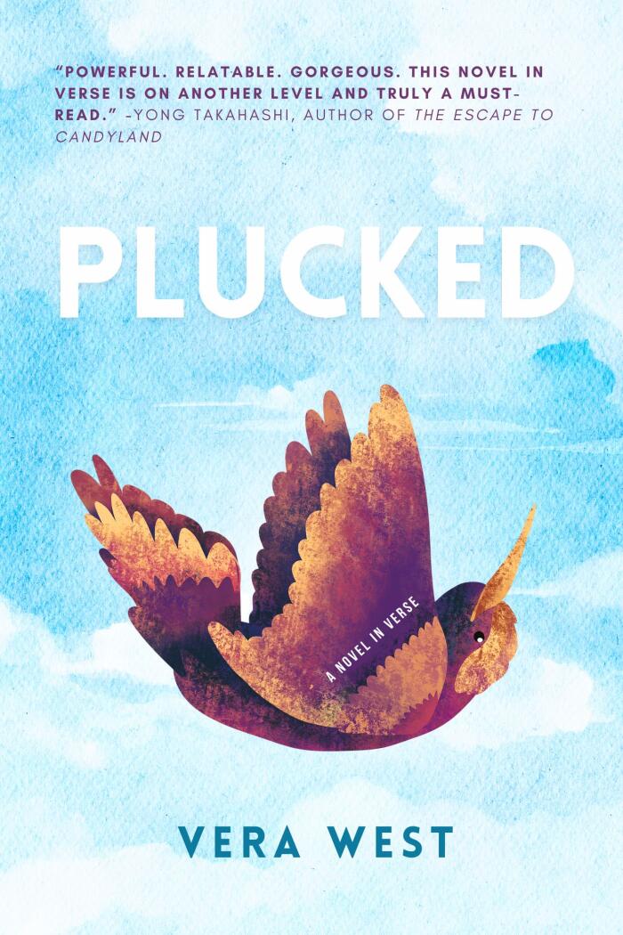 Plucked: A Novel In Verse