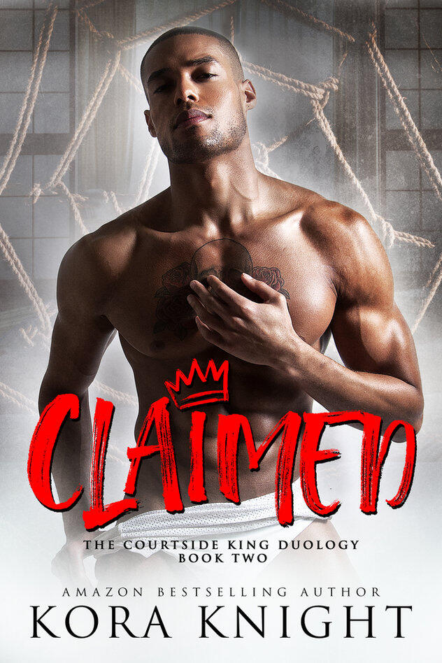 Claimed