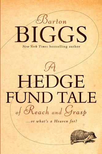 A Hedge Fund Tale of Reach and Grasp