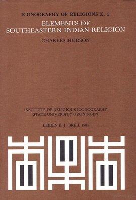 Elements of Southeastern Indian Religion