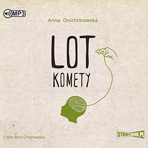 Hera. Tom 2. Lot Komety. Audiobook